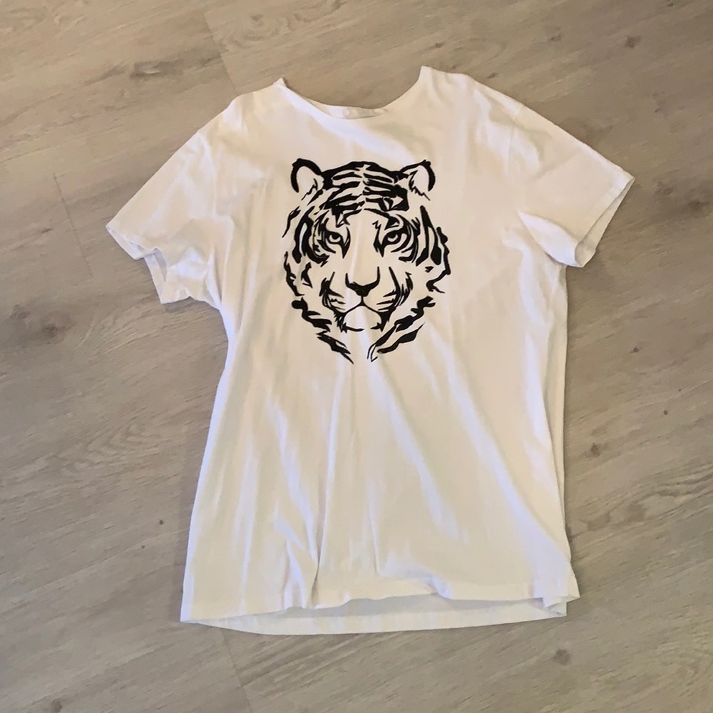 Tiger dress/shirt